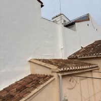 Reparación Tejados Sevilla