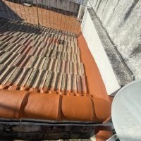 Reparación Tejados Sevilla